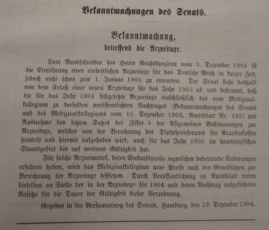 © Verein für Hamburgische Geschichte