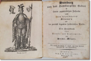 © Verein für Hamburgische Geschichte