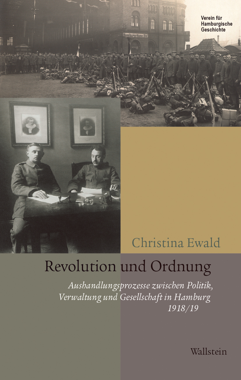 © Verein für Hamburgische Geschichte