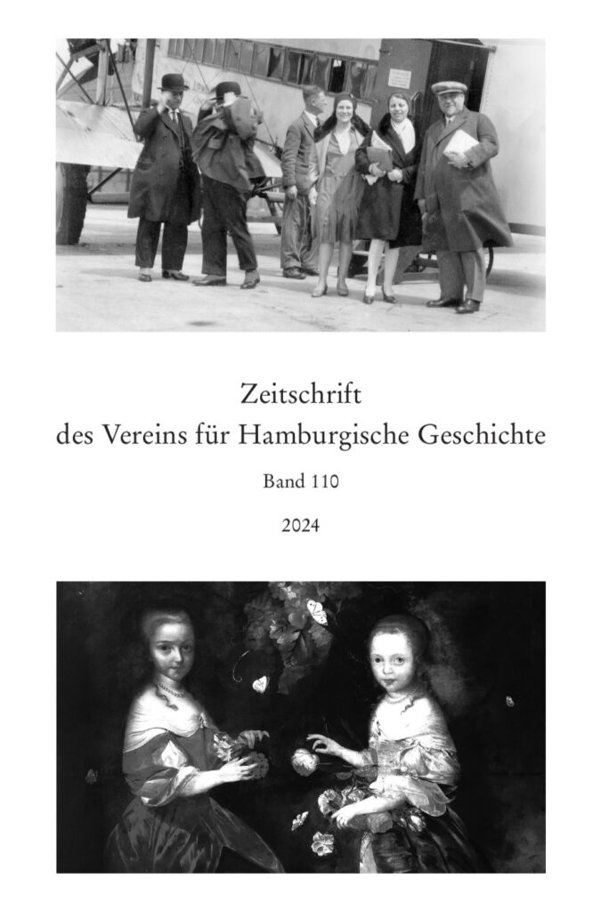 © Verein für Hamburgische Geschichte