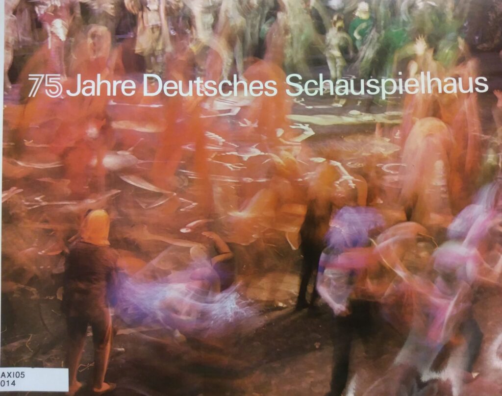 © Verein für Hamburgische Geschichte
