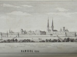 © Verein für Hamburgische Geschichte