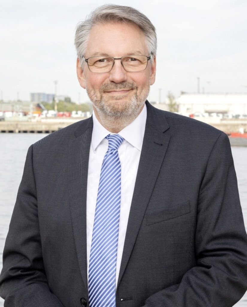© Verein für Hamburgische Geschichte