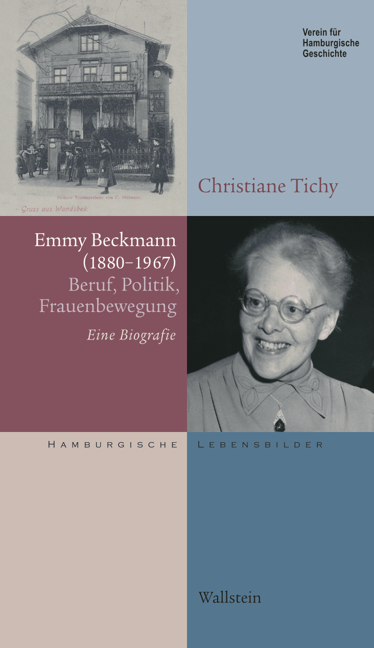 © Verein für Hamburgische Geschichte